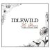 Idlewild The Flower Flora and Fauna Rose 2018 Front Label
