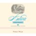 Antica Pinot Noir 2016 Front Label