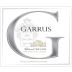 Chateau d'Esclans Garrus Rose 2020 Front Label