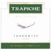 Trapiche Torrontes 2008 Front Label