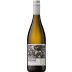 Rickshaw Chardonnay 2016 Front Bottle Shot