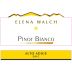 Elena Walch Pinot Bianco 2018 Front Label