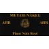 Meyer-Nakel Ahr Pinot Noir Rose 2017 Front Label