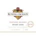 Kendall-Jackson Vintner's Reserve Pinot Gris 2020 Front Label