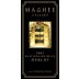 Woodhouse Family Cellars Maghee Merlot 2002 Front Label