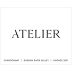 Atelier Chardonnay 2021 Front Label