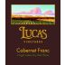 * Cabernet Franc 2006 Front Label