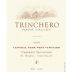 Trinchero Central Park West Vineyard Cabernet Sauvignon 2009 Front Label