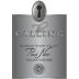 The Calling Fox Den Pinot Noir 2015 Front Label