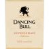 Dancing Bull Sauvignon Blanc 2018 Front Label