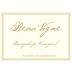 Beau Vigne Bacigalupi Vineyard Reserve Chardonnay 2016 Front Label