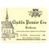 Domaine Francois Raveneau Chablis Vaillons Premier Cru 2020 Front Label