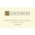Saintsbury Sangiacomo Vineyards Chardonnay 2021 Front Label