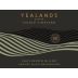 Yealands Estate Single Vineyard Sauvignon Blanc 2022 Front Label
