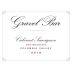 Gravel Bar Cabernet Sauvignon 2019 Front Label