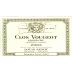 Louis Jadot Clos Vougeot Grand Cru (1.5 Liter Magnum) 2005 Front Label