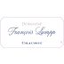 Domaine Francois Lumpp Givry Crausot Blanc Premier Cru 2019 Front Label