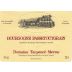 Domaine Taupenot-Merme Bourgogne Passetoutgrain 2019 Front Label