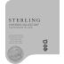 Sterling Vintner's Collection Sauvignon Blanc 2018 Front Label