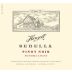 Hanzell Sebella Pinot Noir 2021 Front Label