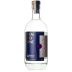 Ten to One Caribbean White Rum Front Bottle Shot