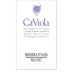 Ca'Viola Brichet Barbera d'Alba 2015 Front Label