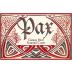 Pax Alpine Peaks Gamay Noir 2023 Front Label