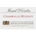 Joseph Drouhin Chambolle-Musigny 2006 Front Label