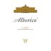 Alberico Bianco 2016 Front Label