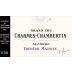 Frederic Magnien Charmes-Chambertin Aux Charmes Grand Cru 2022 Front Label