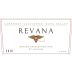 Revana Estate Cabernet Sauvignon 2016 Front Label