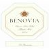 Benovia La Pommeraie Pinot Noir 2008 Front Label