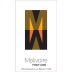 Malivoire Wine Company Pinot Gris 2016 Front Label
