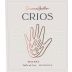 Crios de Susana Balbo Malbec 2024 Front Label