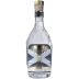 Purity Navy Strength Organic Gin Front Bottle Shot