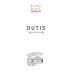 Biondi Etna Outis Nessuno Bianco 2020 Front Label