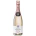 Moillard Cremant de Bourgogne Brut Rose 2018 Front Bottle Shot