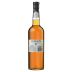 Oban 18 Year Single Malt Scotch Whisky Back Bottle Shot
