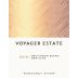 Voyager Estate Sauvignon Blanc-Semillon 2018 Front Label