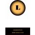 Lewis Cellars Barcaglia Lane Chardonnay 2018 Front Label