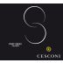 Cesconi Pinot Grigio 2019 Front Label