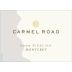 Carmel Road Monterey Riesling 2009 Front Label