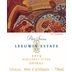 Leeuwin Estate Art Series Shiraz 2019 Front Label