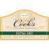 Cook's Extra Dry Front Label