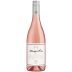 Menage a Trois Rose 2017 Front Bottle Shot