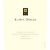 Alpha Omega Beckstoffer Missouri Hopper Cabernet Sauvignon 2013 Front Label