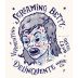 Delinquente Screaming Betty Vermentino 2022 Front Label