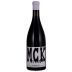 K Vintners Motor City Kitty Syrah 2017 Front Bottle Shot