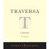 Familia Traversa Tannat 2018 Front Label