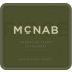 McNab Ridge Winery Chardonnay 2021 Front Label